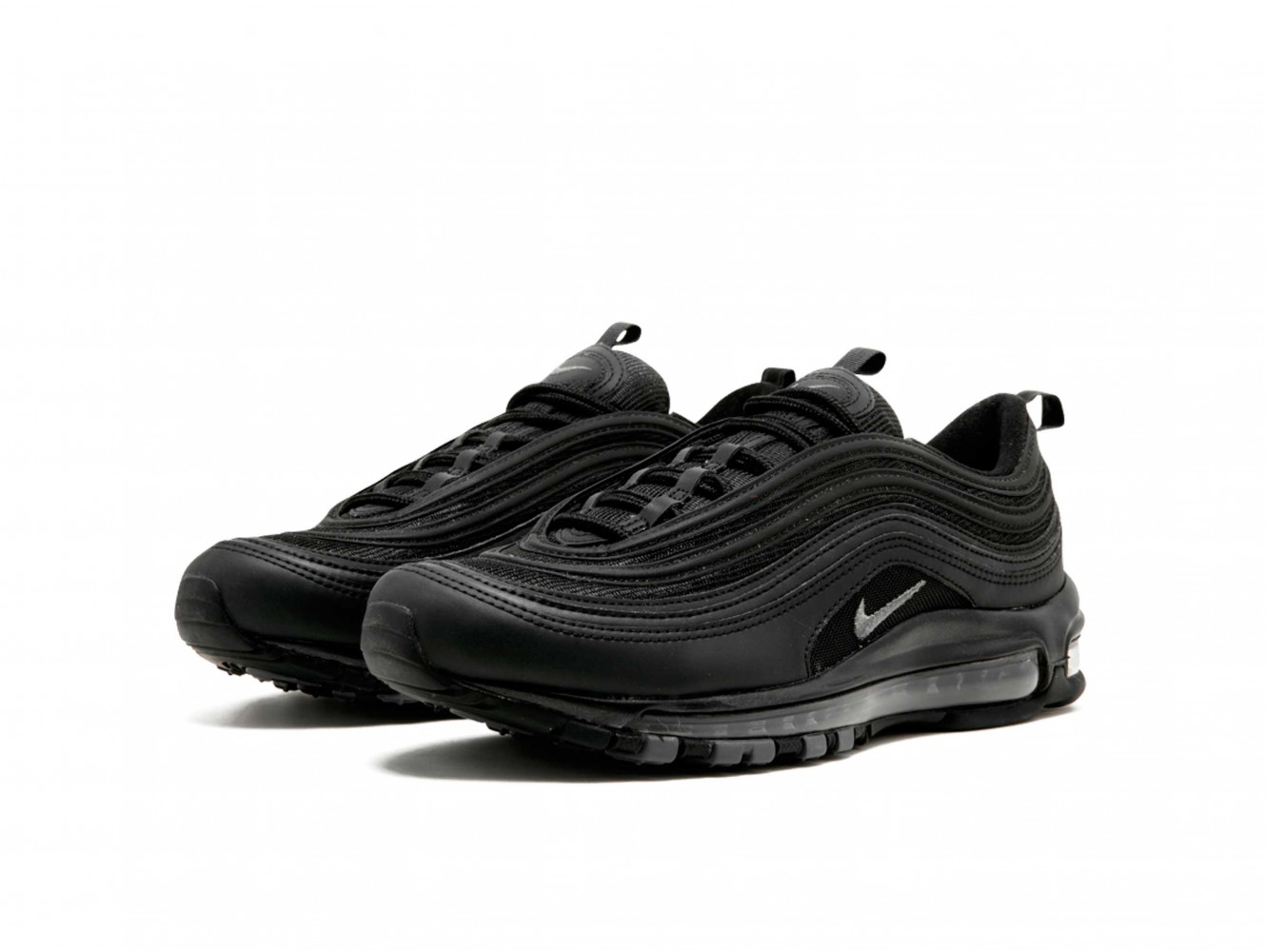 Nike Air Max 97 Triple Black